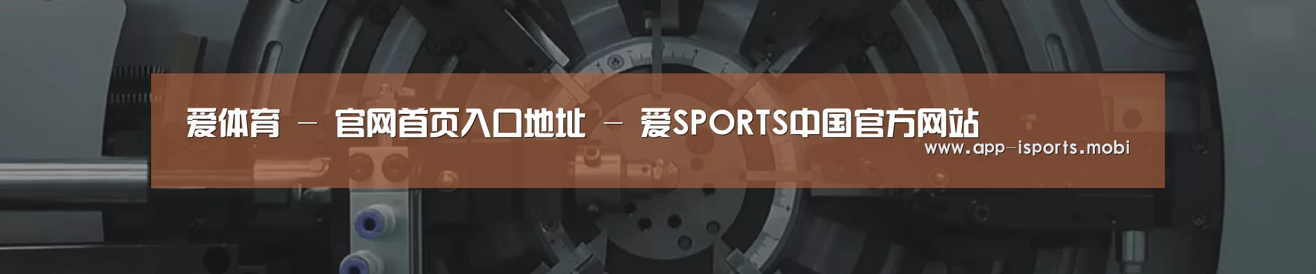 某某机械公司