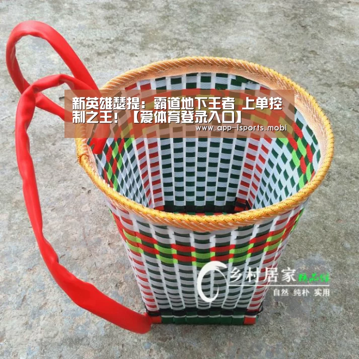 爱体育登录入口